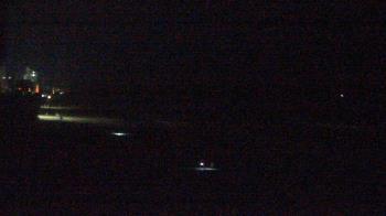 Weather camera view of Cardinal Ormond Lifeguard Station 2.