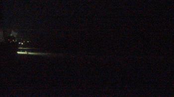 Weather camera view of Cardinal Ormond Lifeguard Station 2.