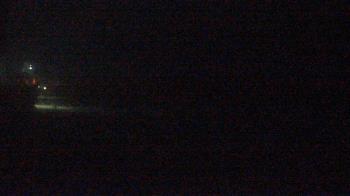 Weather camera view of Cardinal Ormond Lifeguard Station 2.