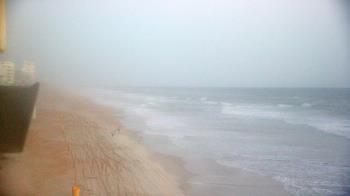Weather camera view of Cardinal Ormond Lifeguard Station 2.