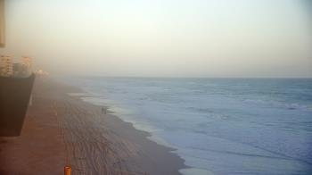 Weather camera view of Cardinal Ormond Lifeguard Station 2.