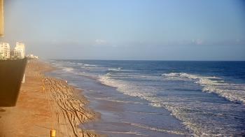 Weather camera view of Cardinal Ormond Lifeguard Station 2.