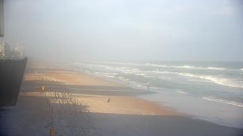 Weather camera view of Cardinal Ormond Lifeguard Station 2.