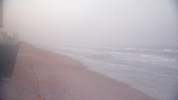 Weather camera view of Cardinal Ormond Lifeguard Station 2.
