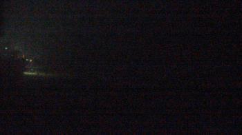 Weather camera view of Cardinal Ormond Lifeguard Station 2.