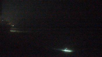 Weather camera view of Cardinal Ormond Lifeguard Station 2.