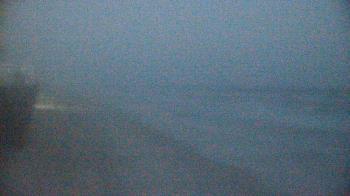 Weather camera view of Cardinal Ormond Lifeguard Station 2.