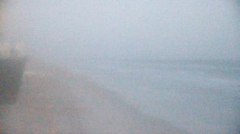 Weather camera view of Cardinal Ormond Lifeguard Station 2.