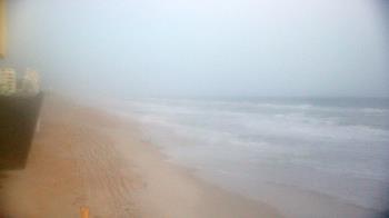 Weather camera view of Cardinal Ormond Lifeguard Station 2.