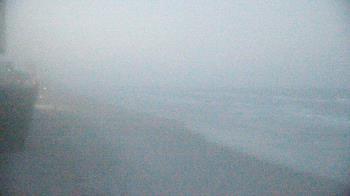 Weather camera view of Cardinal Ormond Lifeguard Station 2.