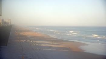 Weather camera view of Cardinal Ormond Lifeguard Station 2.