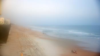 Weather camera view of Cardinal Ormond Lifeguard Station 2.
