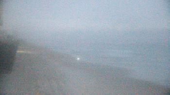 Weather camera view of Cardinal Ormond Lifeguard Station 2.