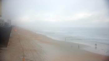 Weather camera view of Cardinal Ormond Lifeguard Station 2.