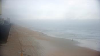 Weather camera view of Cardinal Ormond Lifeguard Station 2.
