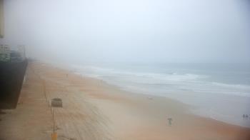 Weather camera view of Cardinal Ormond Lifeguard Station 2.