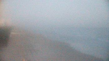 Weather camera view of Cardinal Ormond Lifeguard Station 2.