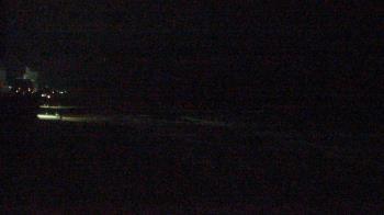 Weather camera view of Cardinal Ormond Lifeguard Station 2.