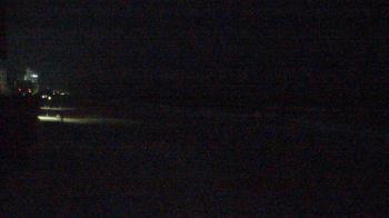 Weather camera view of Cardinal Ormond Lifeguard Station 2.