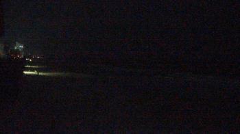 Weather camera view of Cardinal Ormond Lifeguard Station 2.