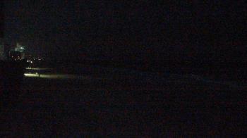 Weather camera view of Cardinal Ormond Lifeguard Station 2.