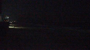 Weather camera view of Cardinal Ormond Lifeguard Station 2.