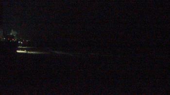 Weather camera view of Cardinal Ormond Lifeguard Station 2.