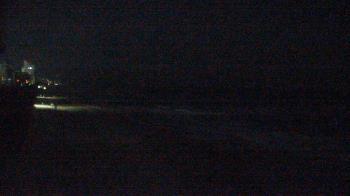 Weather camera view of Cardinal Ormond Lifeguard Station 2.