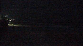 Weather camera view of Cardinal Ormond Lifeguard Station 2.