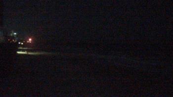 Weather camera view of Cardinal Ormond Lifeguard Station 2.