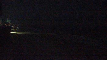 Weather camera view of Cardinal Ormond Lifeguard Station 2.