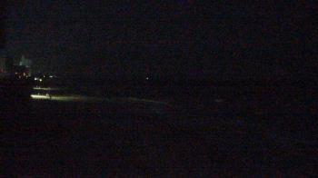 Weather camera view of Cardinal Ormond Lifeguard Station 2.