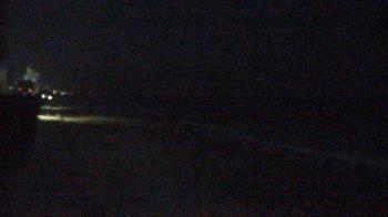 Weather camera view of Cardinal Ormond Lifeguard Station 2.