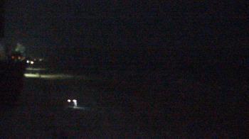 Weather camera view of Cardinal Ormond Lifeguard Station 2.