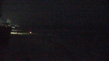 Weather camera view of Cardinal Ormond Lifeguard Station 2.