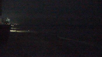 Weather camera view of Cardinal Ormond Lifeguard Station 2.