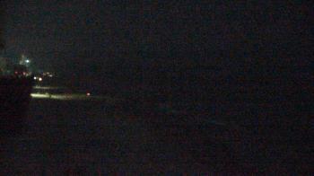 Weather camera view of Cardinal Ormond Lifeguard Station 2.
