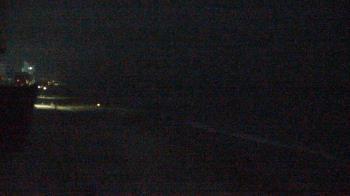 Weather camera view of Cardinal Ormond Lifeguard Station 2.