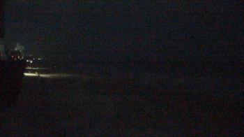 Weather camera view of Cardinal Ormond Lifeguard Station 2.