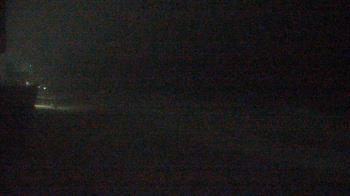 Weather camera view of Cardinal Ormond Lifeguard Station 2.