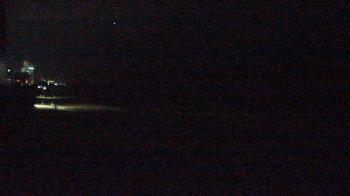 Weather camera view of Cardinal Ormond Lifeguard Station 2.