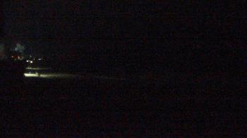 Weather camera view of Cardinal Ormond Lifeguard Station 2.