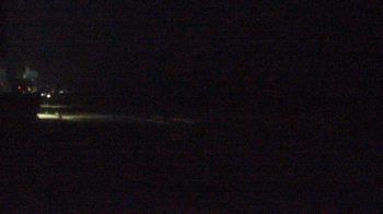 Weather camera view of Cardinal Ormond Lifeguard Station 2.