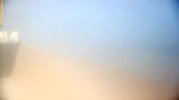 Weather camera view of Cardinal Ormond Lifeguard Station 2.