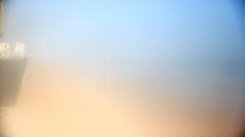 Weather camera view of Cardinal Ormond Lifeguard Station 2.