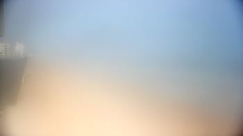 Weather camera view of Cardinal Ormond Lifeguard Station 2.