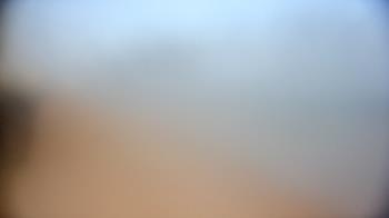 Weather camera view of Cardinal Ormond Lifeguard Station 2.