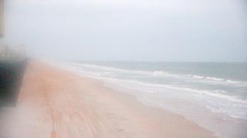 Weather camera view of Cardinal Ormond Lifeguard Station 2.