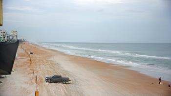 Weather camera view of Cardinal Ormond Lifeguard Station 2.