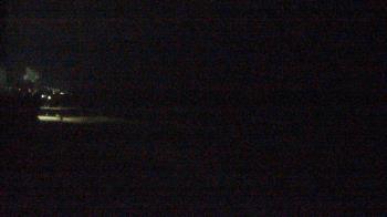 Weather camera view of Cardinal Ormond Lifeguard Station 2.